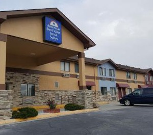 Americas Value Inn Knob Noster 