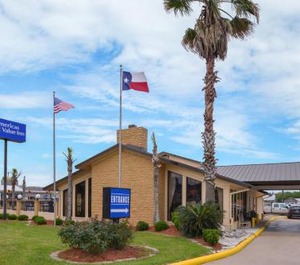 Americas Value Inn West Columbia 