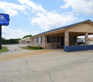 Americas Value Inn Gainesville 