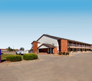 Americas Value Inn Garden City 