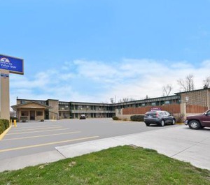Americas Value Inn North Platte 