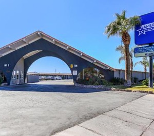 Americas Value Inn Suites El Centro 