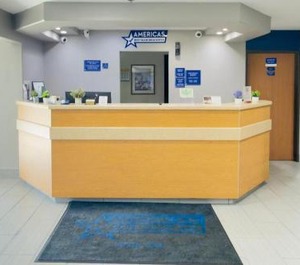 Americas Value Inn Suites Ada 
