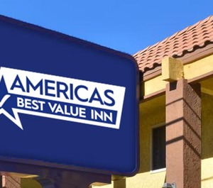 Americas Value Inn Baird 