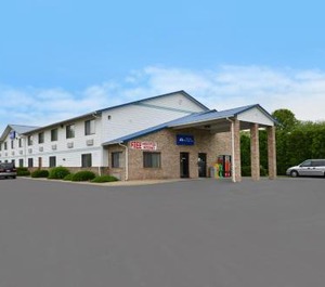 Americas Value Inn Champaign 