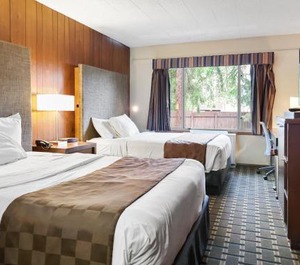 Americas Value Inn Hinckley 
