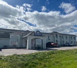 Americas Value Inn Kalispell 