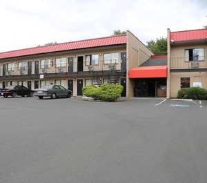 Americas Value Inn Kelso 