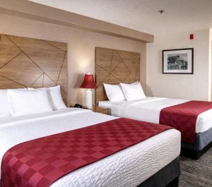 Americas Value Inn Lynnwood 