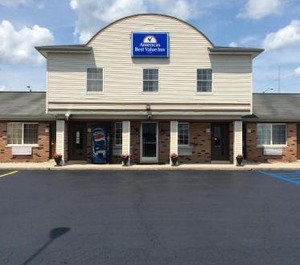 Americas Value Inn Of Decatur 