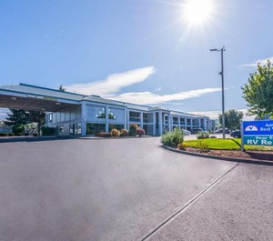 Americas Value Inn Phoenix Ashland 