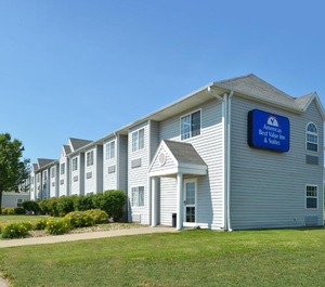 Americas Value Inn Maryville 