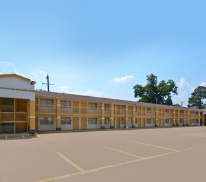Americas Value Inn Alexandria 