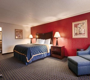 Americas Value Inn Kingsville 
