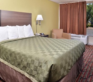 West Monroe Inn 