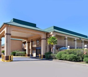 Americas Value Inn Denham Springs 