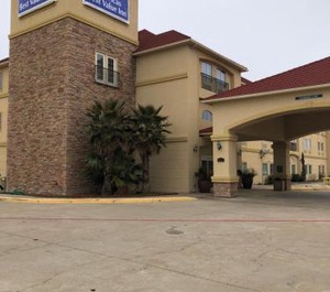 Americas Value Inn Gun Barrel City 