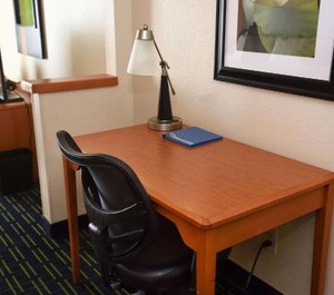 Fairfield Inn Topeka 