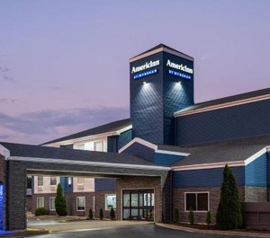 Econo Lodge Champaign Urbana University 