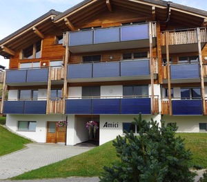 Amici Stock Allegra 