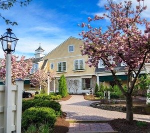The Inn At Leola Village 