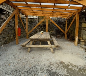 An Venue Weekend Friends 