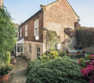 Accommodation Middleham Leyburn 