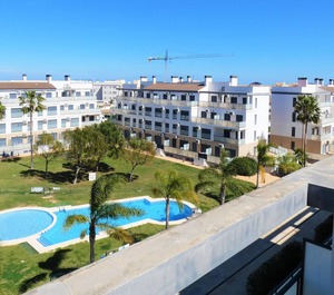 Dunas Oliva Nova 