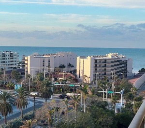 Beachcomber Longboat Key 