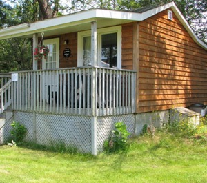 Anchorage Cottages Cottage 