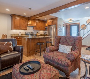 Andora Villa Ketchum 