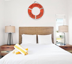 Anna Cabana Bungalow 