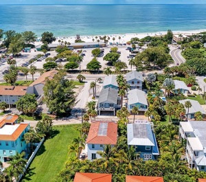 Anna Maria Island Beach 
