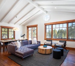 Crossing Golf Course 