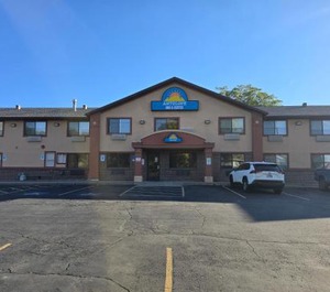 Days Inn 