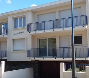 Saint Gilles Croix Vie 