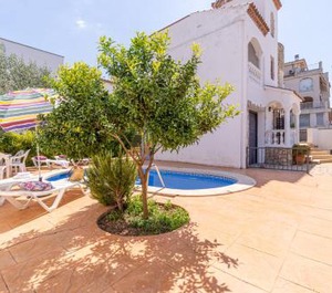 Badia Bel Appart Plage Empuriabrava 