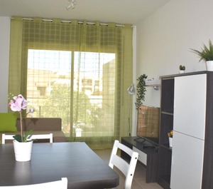 Apartament Lo Carrilet 