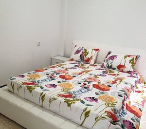 Ferienhaus Villajoyosa Für Personen 
