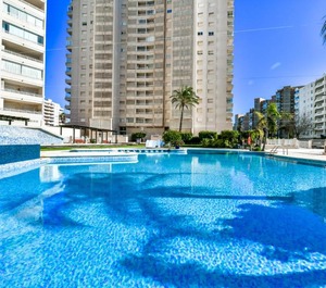 Apartamento Apolo 