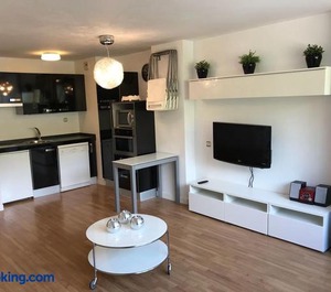 Apartamento Astun 