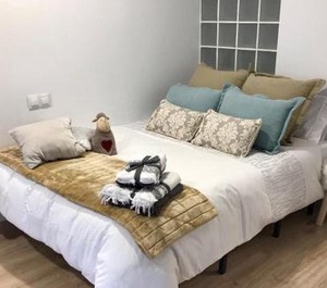 Apartamentos 
