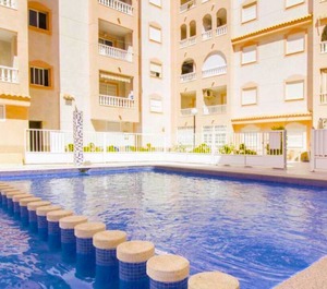 Apartamento Laloma 