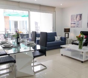 Apartamento Montroig 