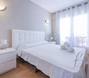 Apartamento Montserrat 