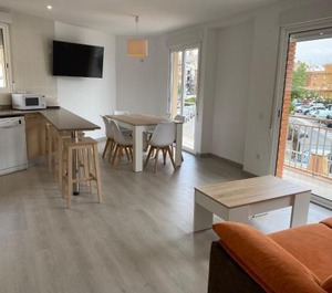 Apartamento Playa Inmomart Peñiscola 