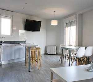 Apartamento Playa Inmomart Peñiscola 