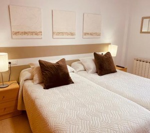 Apartamentos Alcañiz 