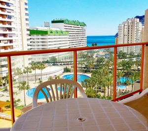Apartamento Apolo 