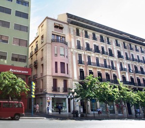 Apartamento Santa Barbara 
